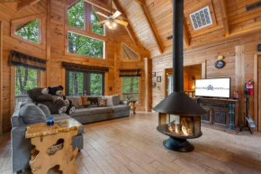 Three Bear Lodge